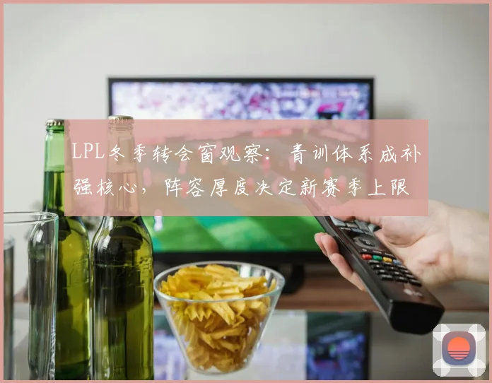 LPL冬季转会窗观察：青训体系成补强核心，阵容厚度决定新赛季上限