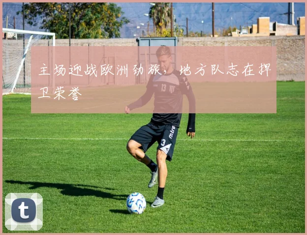 主场迎战欧洲劲旅，地方队志在捍卫荣誉